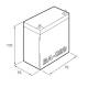 RCS Audio-Systems BA-029 Replacement battery for PP-050 / WPP-050, 2.9