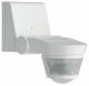 Hager EE870 Motion Com 220/360 Gr, white IP55