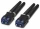 Phoenix Contact 2708656 FO connectors - PSM-SET-SCRJ-DUP/2-POF - 