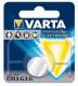 VARTA Knopfzellenbatterie Electronics CR1616 Lithium