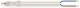 WAGO 891-8992/105-302 891-8992 / 105-302 connection cable, white