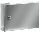 Rittal KEL 9402600 Ex enclosure 380x300 155mm IP66 stainless steel with door