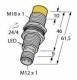 Turck NI10U-M18M-AD4X-H1144 Inductive sensor uprox+ 4405069