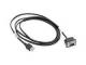 ZEBRA CBL-58926-04 Motorola data cable - 1.8 m