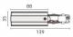 Powergear PRO-D631 L-W