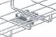 Legrand CM586174 CABLO R15 V4A (ex R20) spacer floor supports
