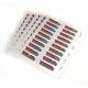 Quantum BARCODE LABELS LTO-7