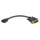 Eaton Power Quality 20.3 CM HDMI TO DVI ADAPTER