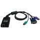Eaton Power Quality PS/2 SERVER INTERFACE UNIT