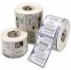 ZEBRA Z-ULTIMATE 3000T WHITE 25X8MM