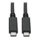 Eaton Power Quality USB-C CBL (M/M) USB 3.1 GEN 2