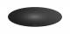 TRUST COMPUTER MIKA ROUND FLOOR CHAIR MAT -