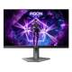 AOC 62,2cm (62,2 cm ( 24,5 Zoll )) AG256FS 16:09 2xHDMI+DP+USB IPS bl/gr.