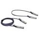 Planet 25G SFP28 Direct Attached Copper Cable - 5M CB-DASFP2