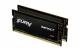 Kingston KF432S20IBK2/64 64GB DDR4-3200MHZ CL20 SODIMM