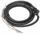Mitsubishi MR-PWS3CBL2M-A1-L power cable for HF-KE(B) 210799