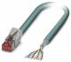 Phoenix Contact 1407699 Phoenix VS-IP20-OE-94B-LI/5.0 network cable