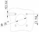 U.I. Lapp 24420058 LAPP EPIC LS1 A3 5+PE K (5) Hochstrom-Ru EPIC LS1 A3 5+PE K (5)