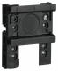 Moeller 113911 EATON PKZM0-XMR54 mounting rail + holder B54mm 