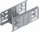 OBO Bettermann 6069024 OBO KTSMV 810 DD longitudinal connector set for cable tray Magic 85x100x200 
