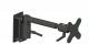 GAMBER JOHNSON SEMI-TRUCK PIVOT MOUNT 6IN EXT