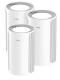 Cudy BE11000 Tri-Band Wi-Fi 7 Mesh 2.5G Solution, M11000(3-Pack)