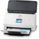 HP ScanJet Pro N4000 snw1 feed scanner