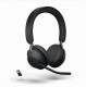 GN Audio 26599-989-999 JABRA Evolve2 65 Stereo UC USB-A Bluetooth black