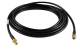 ALLNET antenna cable LMR-195 R-SMA(m) R-SMA(f) 30cm