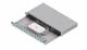 ZVK LSB1B223 Fiber optic splice housing Basic 1U 12x LC duplex standard OM3 extendable