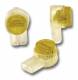 CobiNet 103859 single wire connector UY2 for 2 wires max. 0.4-0.9mm grease-filled