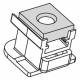 Schneider Electric S37428 Schneider 2x connecting nut insert for rail connection M8 CE standard
