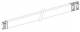 Schneider Electric KSA250ET430 Schneider KSA straight element
