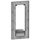 Schneider Electric NSYPTDS5 Schneider drive for flush. Mounting Altivar process size S5 IP55
