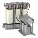 Schneider Electric VW3A5218 Schneider SINUSFILTER 690V 75A IP00
