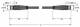 Turck actuator and sensor cable / PP-EPDM, connecting cable 6934690