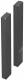 Balluff BLG 1-030-210-070-PV01-SX light grid BLG0005