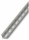 Phoenix Contact 1207646 Phoenix NS 15 PERF 1000MM perforated mounting rail