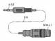 Turck IOL-COM/3M IO-Link communication cable 7525110