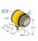 Turck T30RW3FF600 W/30 Opto Sensor, reflection light scanner 3034570