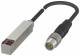 Balluff BOS Q08M-PS-KF21-00,2-S49 Optoelektronische Sensoren BOS026U