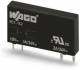 WAGO 857-162 Solid State Relay Pluggable Replacement Optocoupler DC 60 V