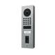 DoorBird D1101FV IP video door station Fingerprint 50, stainless steel.V2A