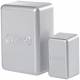 ABUS FUMK50020S Secvest mini radio opening detector silver