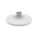 Hanwha Videoüberwachung SBP-200HMW Hanwha Techwin IP-Cam Zbh. Adapter Plate für Dome 