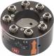 Balluff BIC 2I3-P2A16-R01K01-SM3A30 Koppler BIC003P