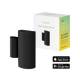 Avanca International BV HBSC-0100 Hombli smarter Bluetooth Kontakt Sensor schwarz