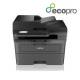 Brother MFC-L2860DWE 4in1 Multifunktionsdrucker (EcoPro)