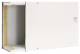 Hager FWK3E9926009016 fire protection duct E30 FWK3E 100x260mm L=1m traffic white