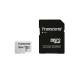 Flash SecureDigitalCard (microSD) 32 GB – Transcend 300S-A